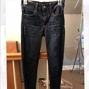 Size 2 American Eagle Jeans